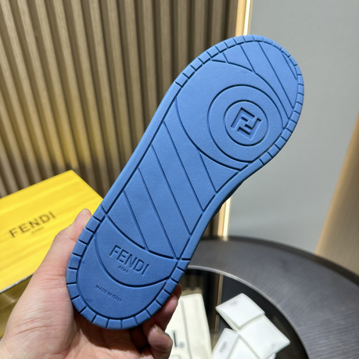 FEN sneaker F000031