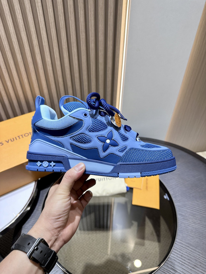 l&v snekaers l0000177