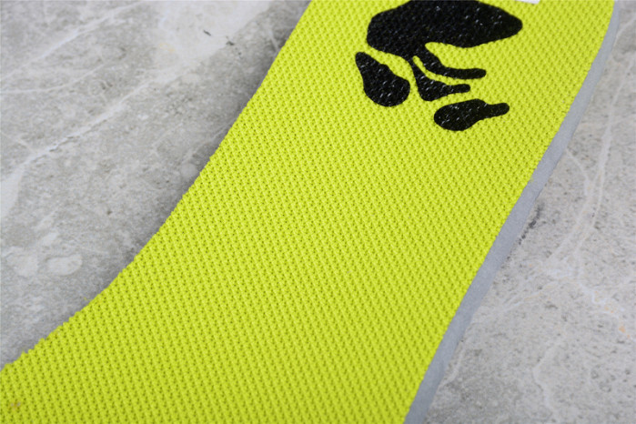 ofw x dunk low “14 of 50” dj0950-106