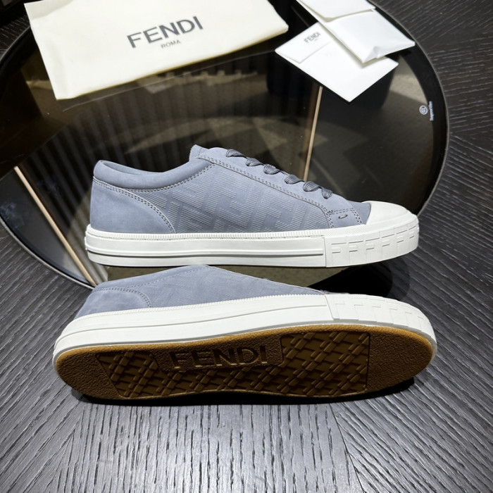 FEN sneaker F000041