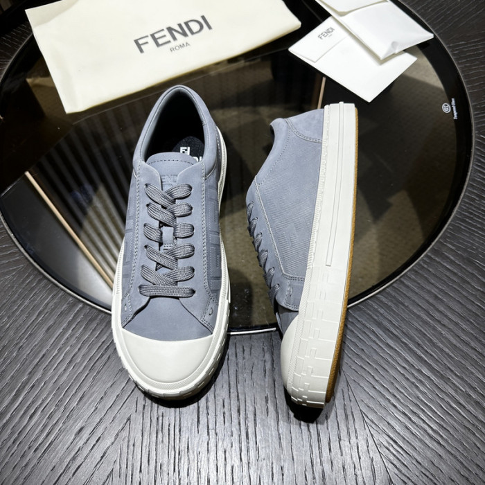 FEN sneaker F000041