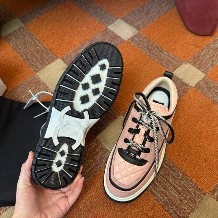 Chane* snekaers C000039