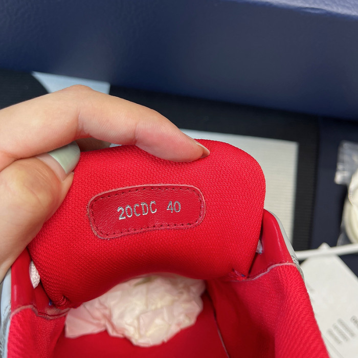 dio* sneakers b22 t0000-041