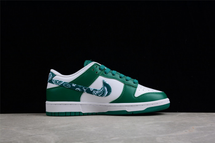 nike dunk low paisley pack dh4401-102