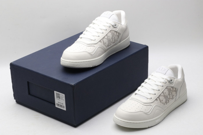 dio* sneakers b27 t0000-050