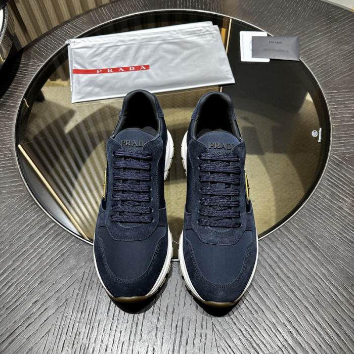 Prad* snekaers P000080