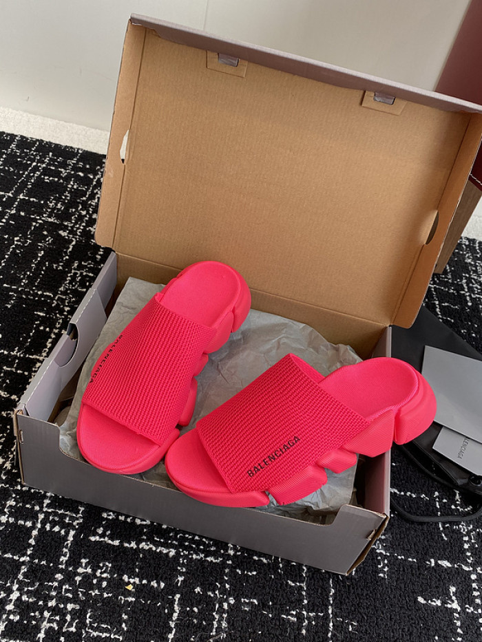 BALENCIAG* SANDAL 60