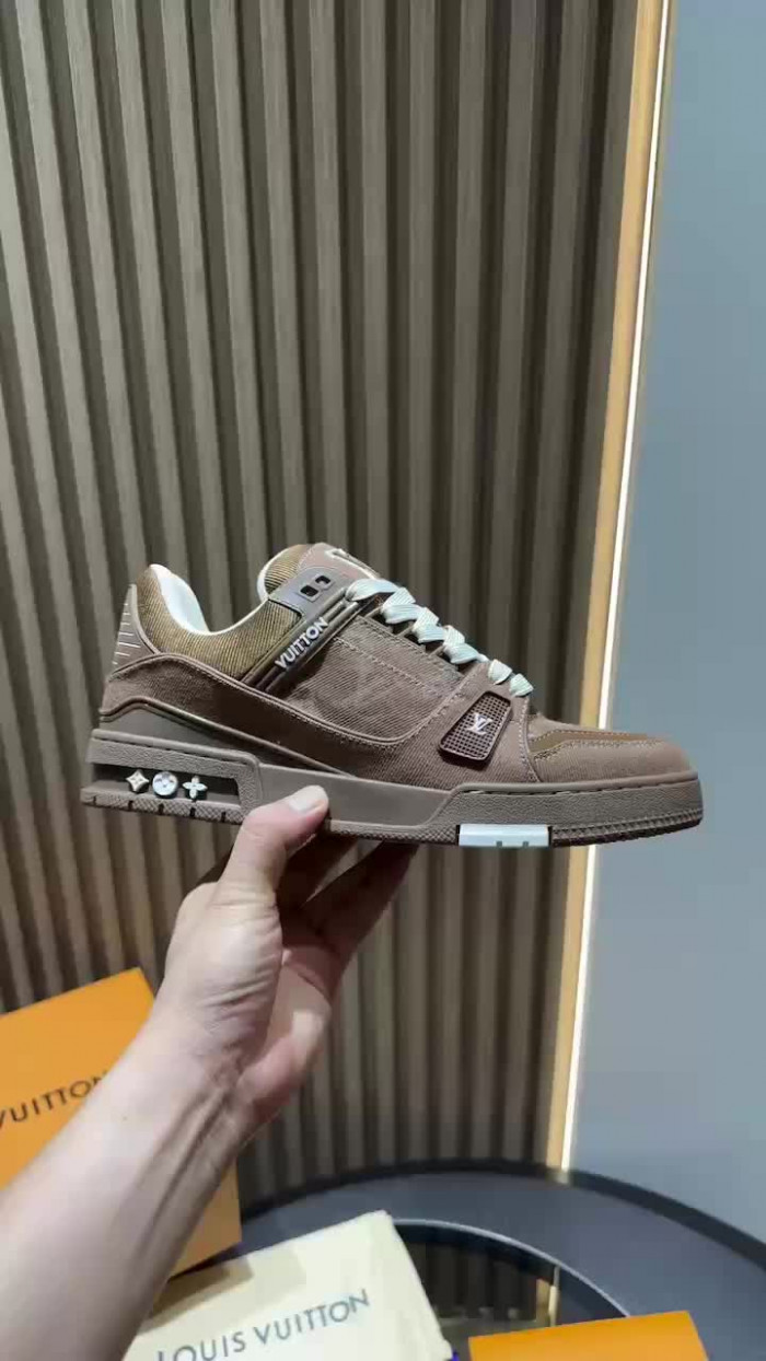 L&V snekaers L0000285