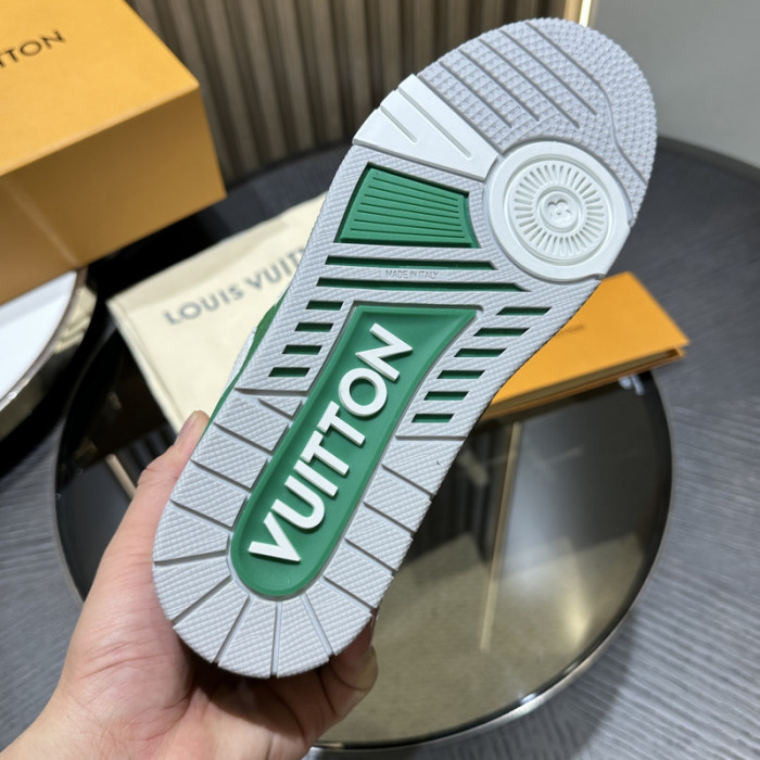 L&V snekaers L0000248