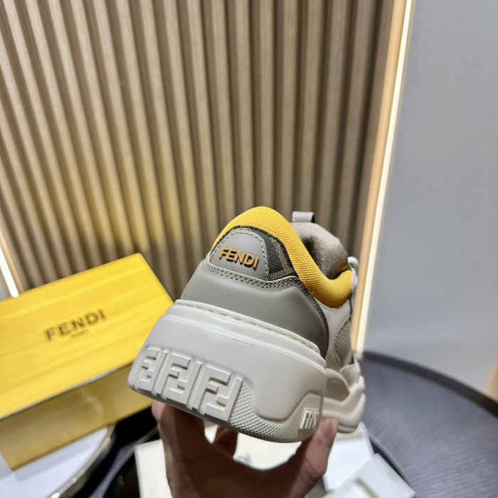 FEN sneaker F000036