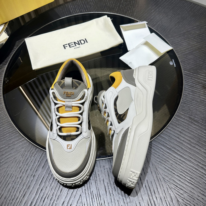 FEN sneaker F000036