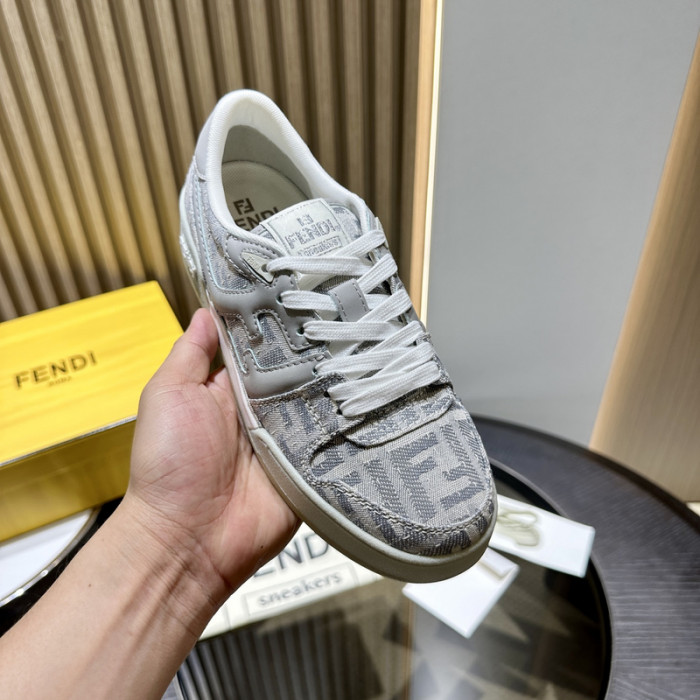 FEN sneaker F000020