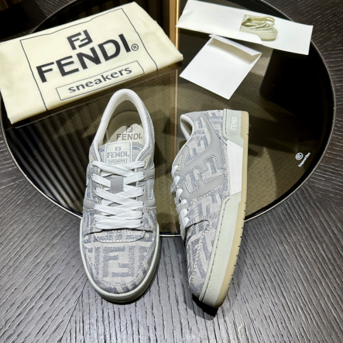 FEN sneaker F000020