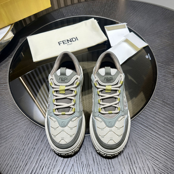 FEN sneaker F000038