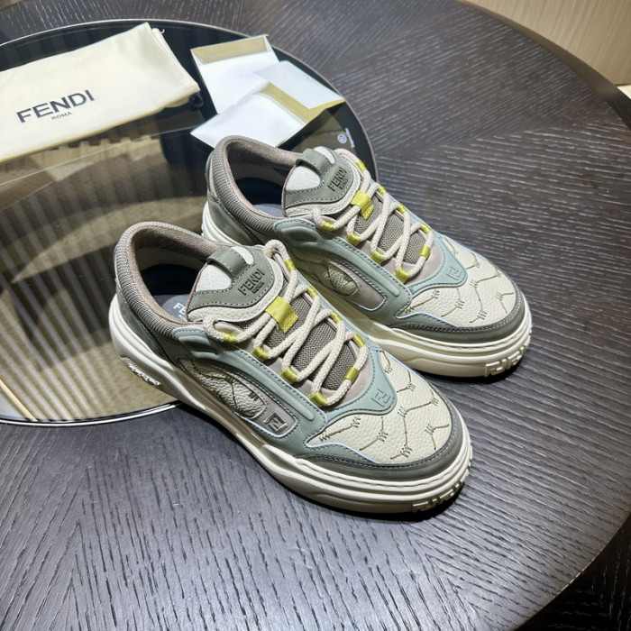 FEN sneaker F000038