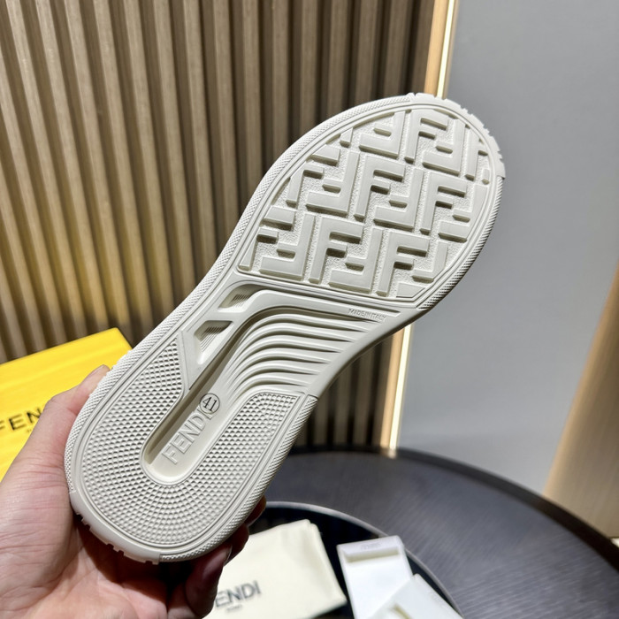 FEN sneaker F000038