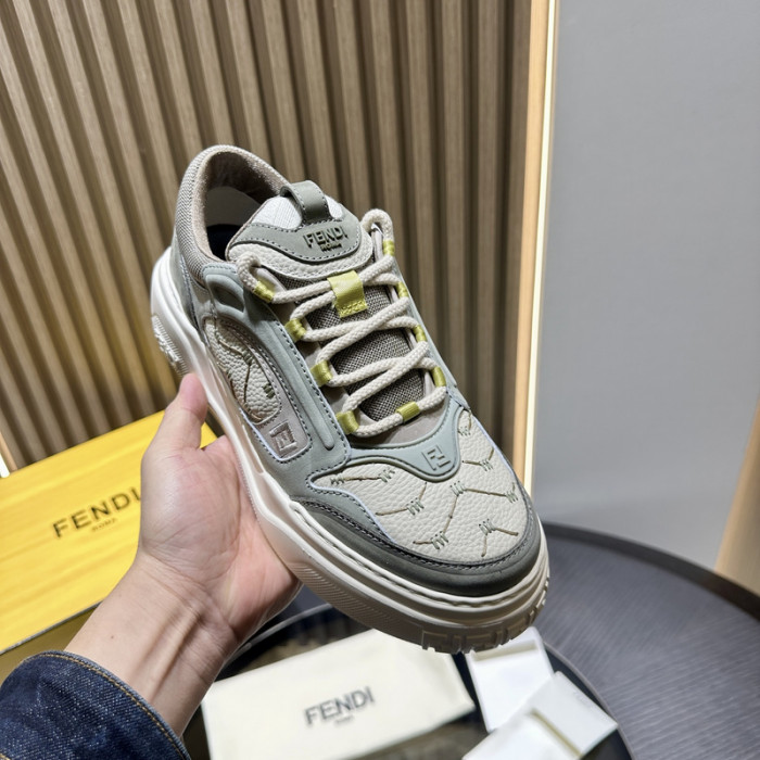 FEN sneaker F000038