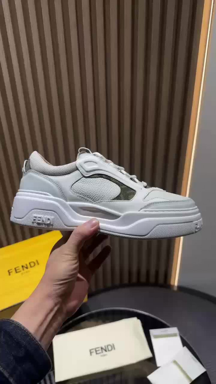 FEN sneaker F000035