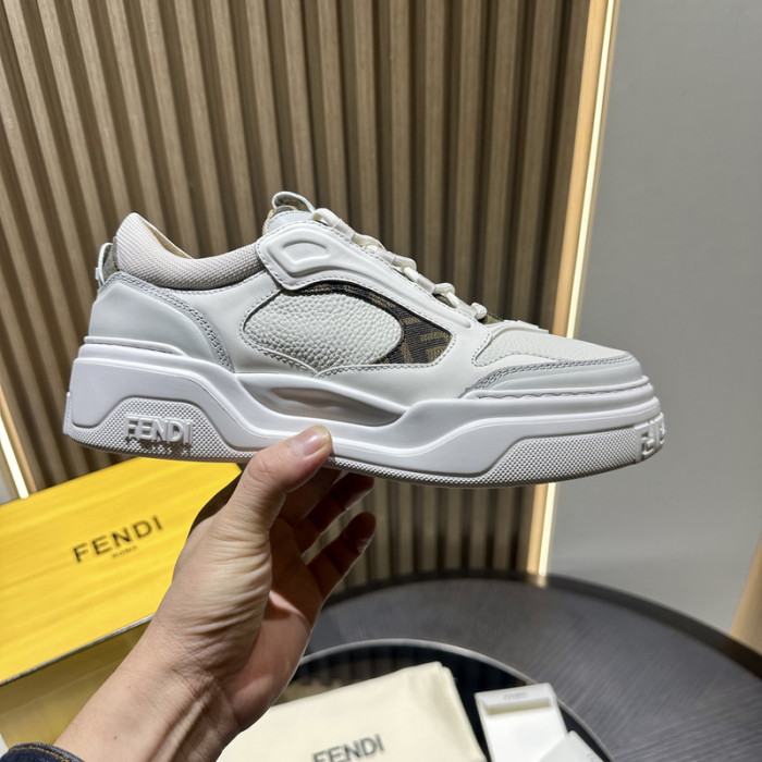 FEN sneaker F000035
