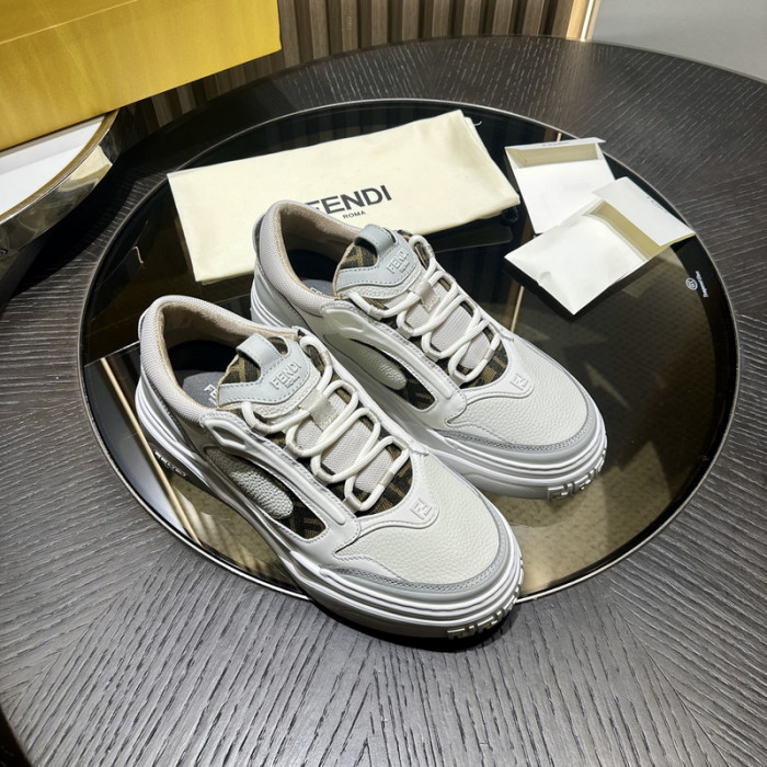 FEN sneaker F000035