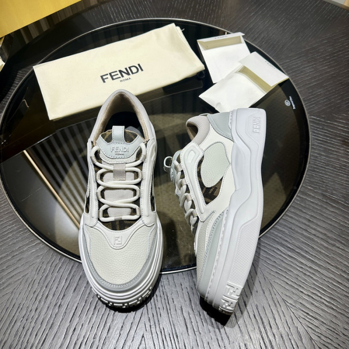 FEN sneaker F000035
