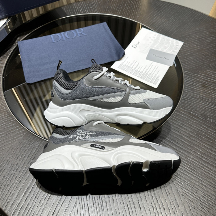 DIO* SNEAKERS B22 T0000-226