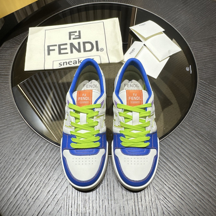 FEN sneaker F000029