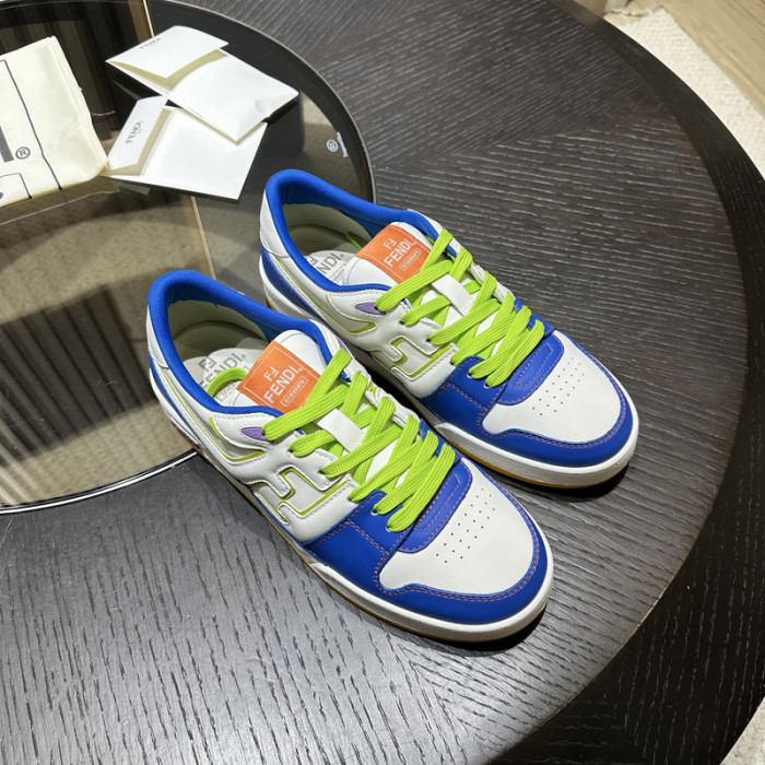 FEN sneaker F000029