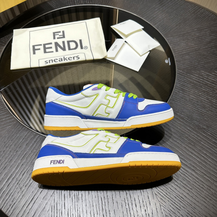 FEN sneaker F000029