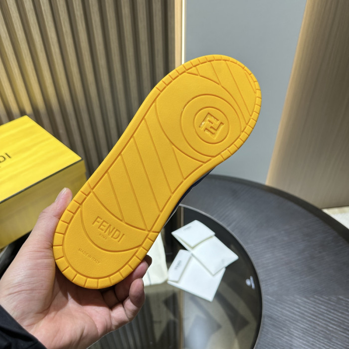 FEN sneaker F000029