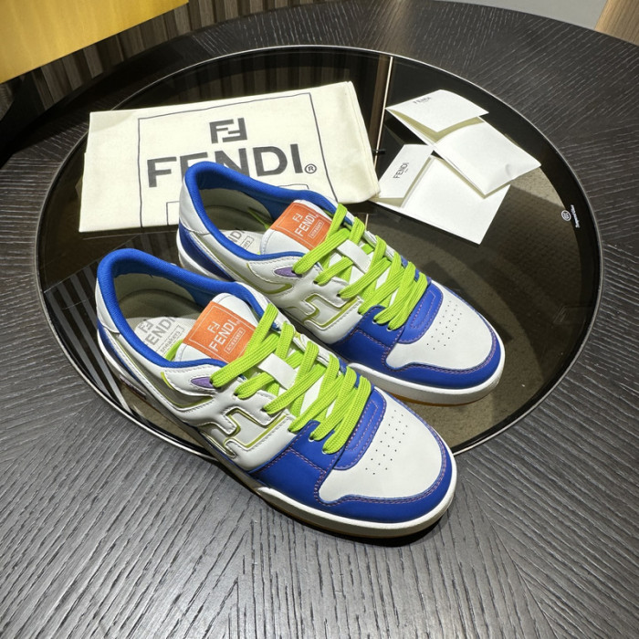 FEN sneaker F000029