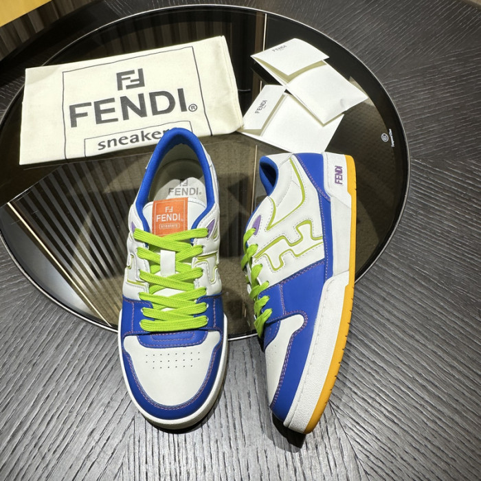 FEN sneaker F000029