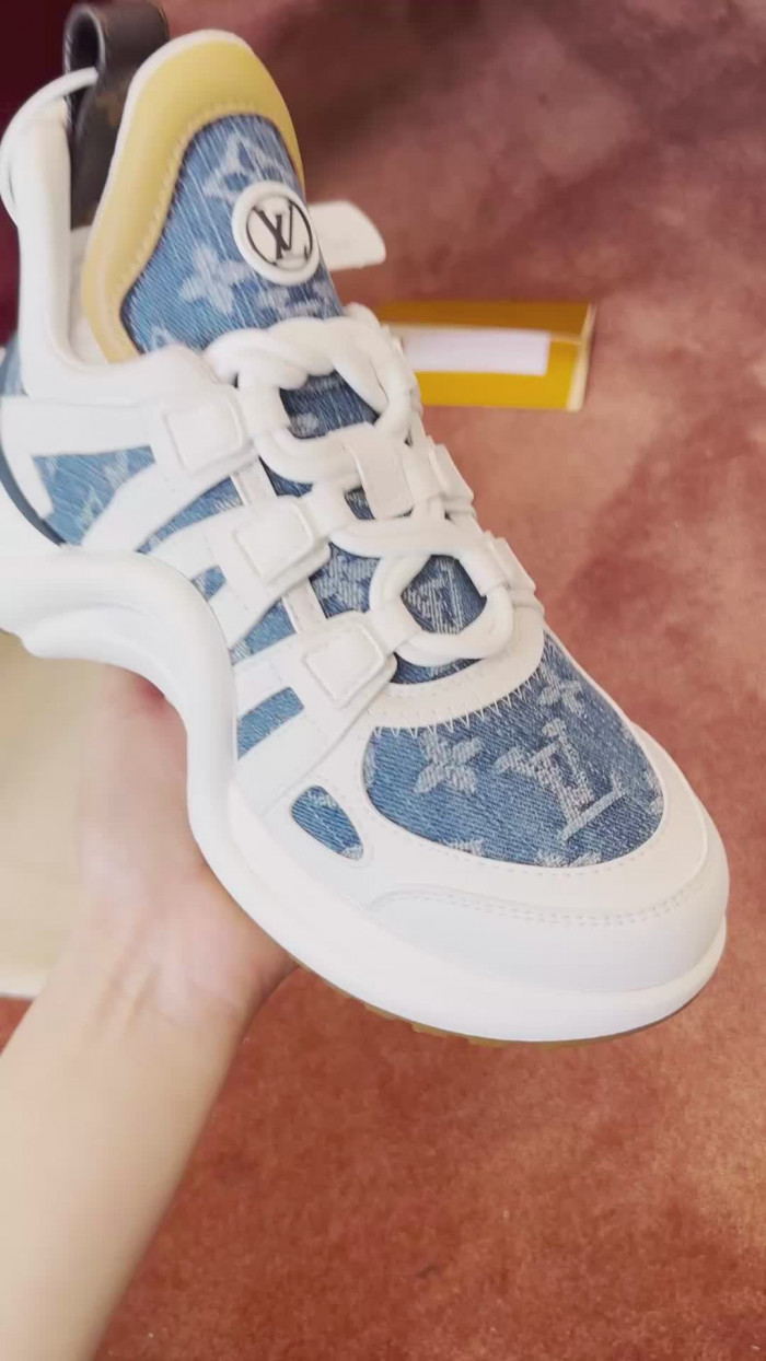 L&V snekaers L0000275