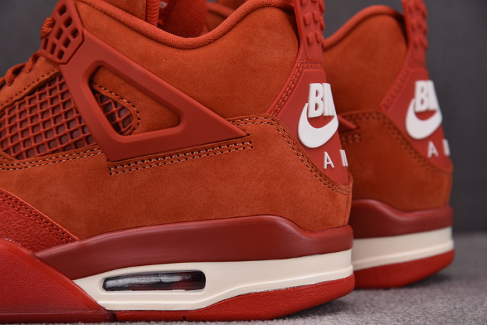 Air Jordan 4 Retro OG SP Nigel Sylvester Brick by Brick HF4340-800