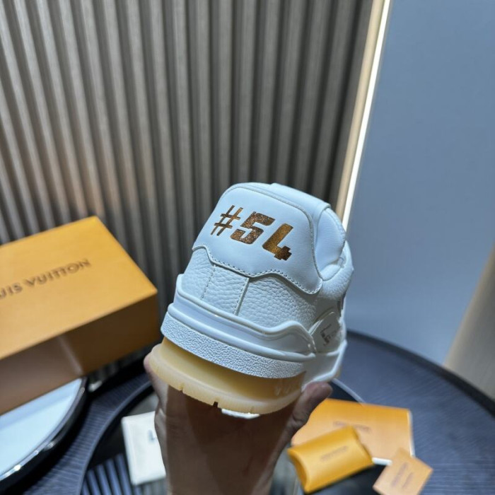 L&V snekaers L0000353