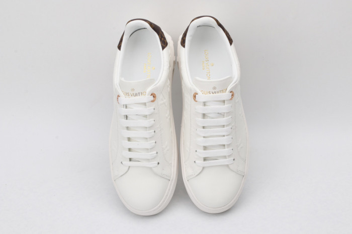 l&v snekaers l0000078