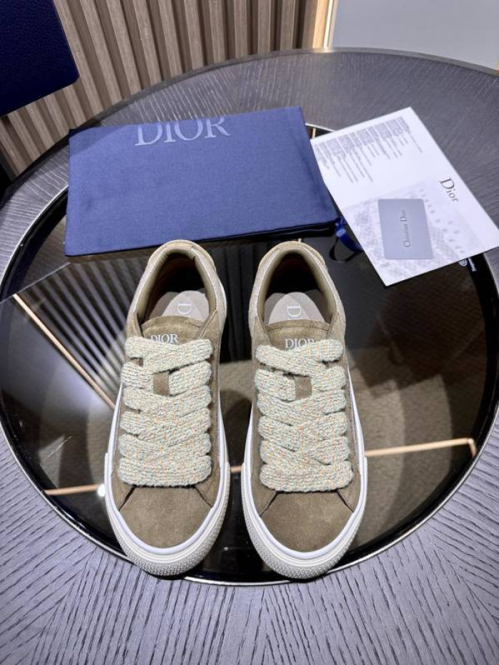 DIO* SNEAKERS B33 T0000-339