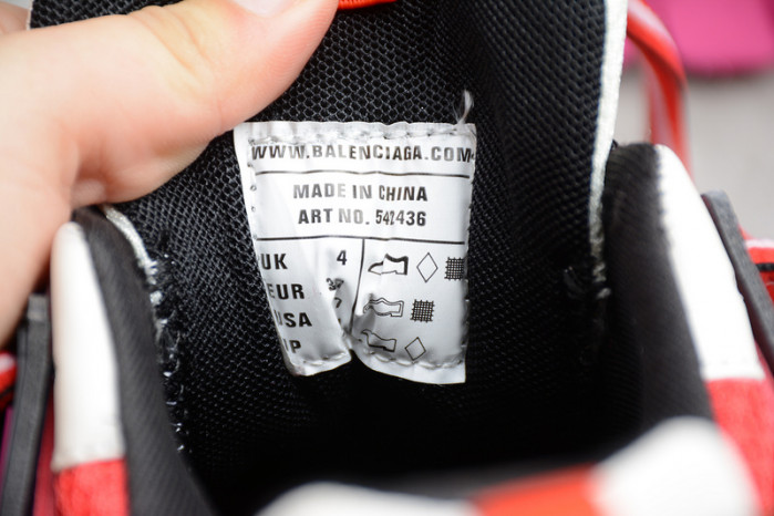 sneaker tess.s.gomma 5000016