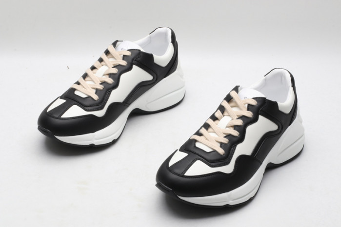 G*u*i* trainer sneaker88