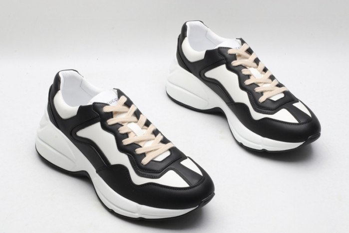 G*u*i* trainer sneaker88