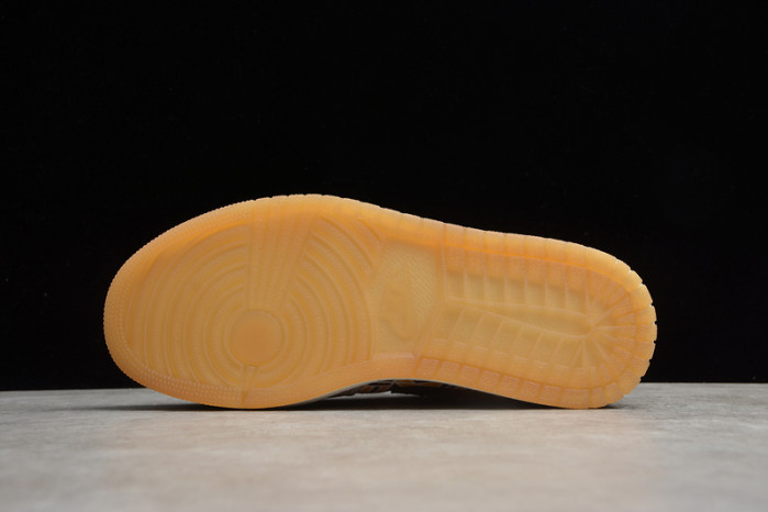 air jordan 1 low quai 54 cz4155-100