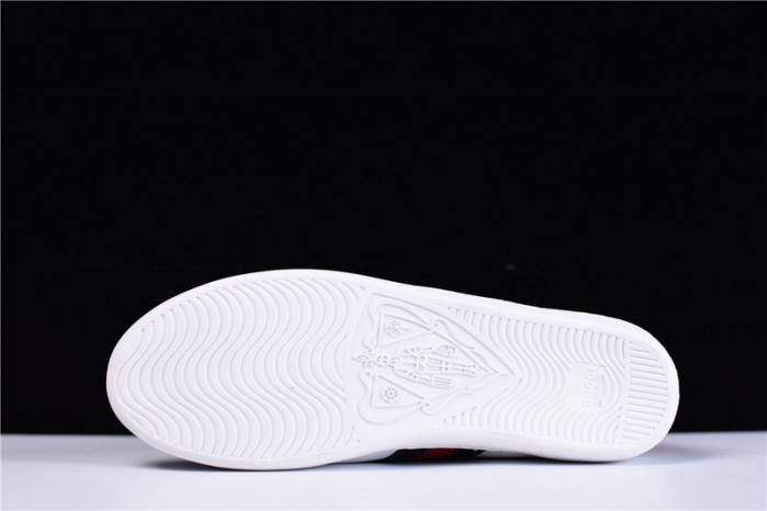 g*u*i original casual shoes ace embroidered low-top with dog 6951103-57