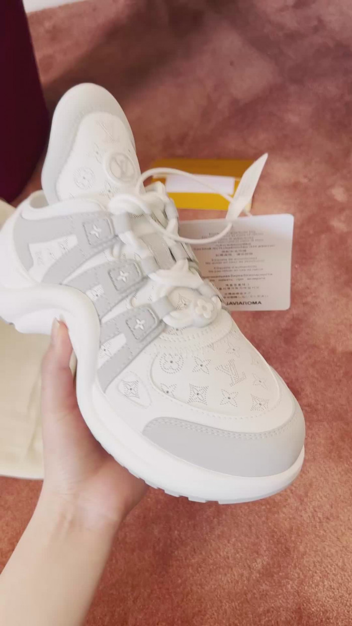 L&V snekaers L0000274