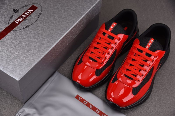 Prad* snekaers P000091