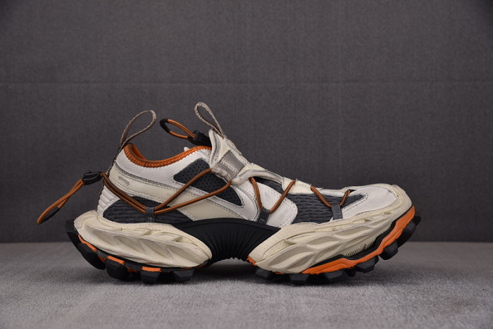 SNEAKER HIKE 7000016