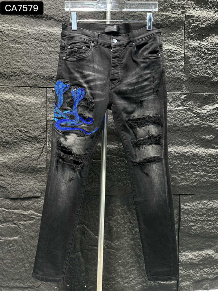 Amiri Jeans AJ6