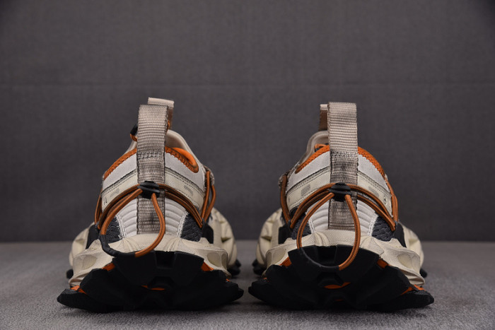 SNEAKER HIKE 7000016