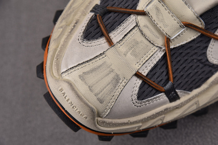 SNEAKER HIKE 7000016