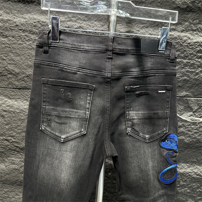 Amiri Jeans AJ6