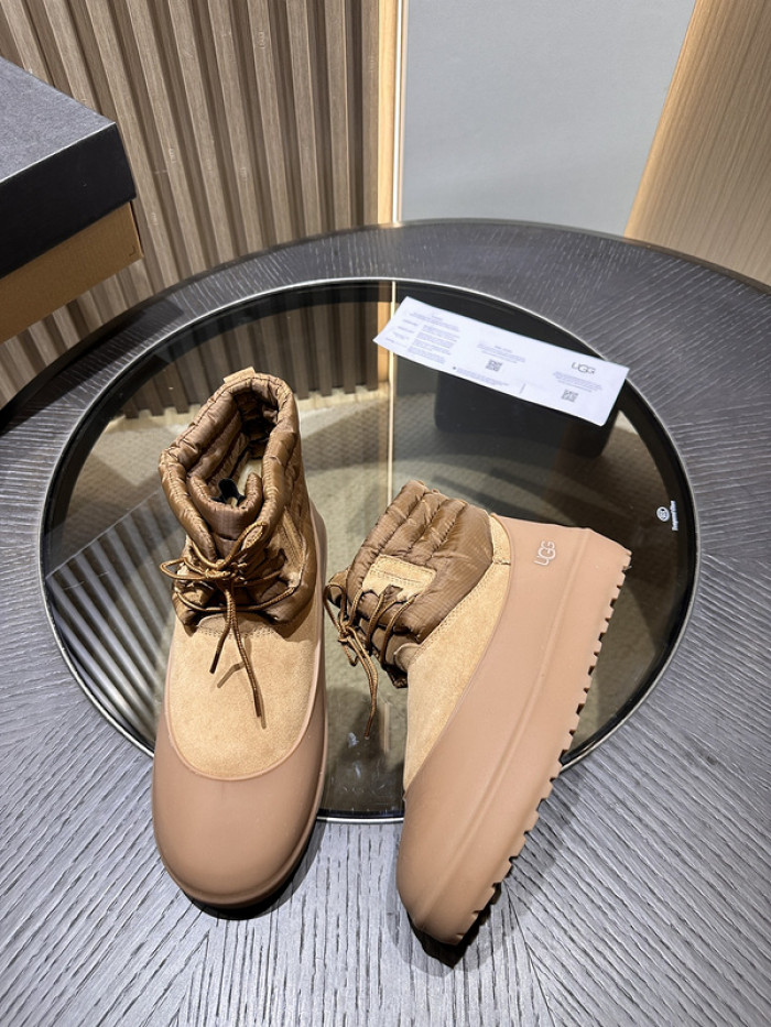 UGG BOOTS UGG000002